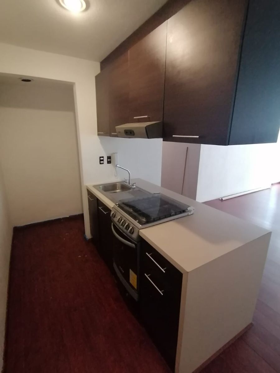 Apartment in San Juan Tlihuaca, Azcapotzalco, photo 5 of 19