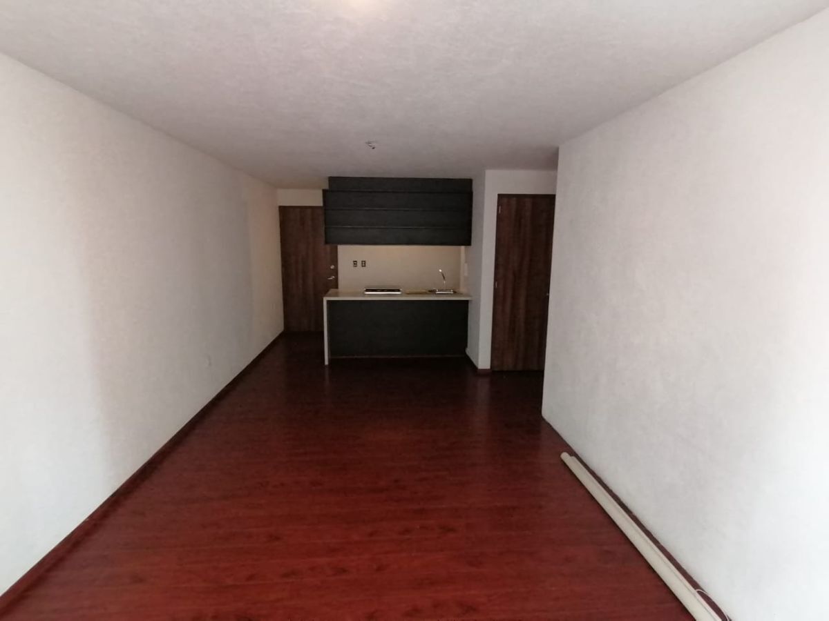 Apartment in San Juan Tlihuaca, Azcapotzalco, photo 2 of 19