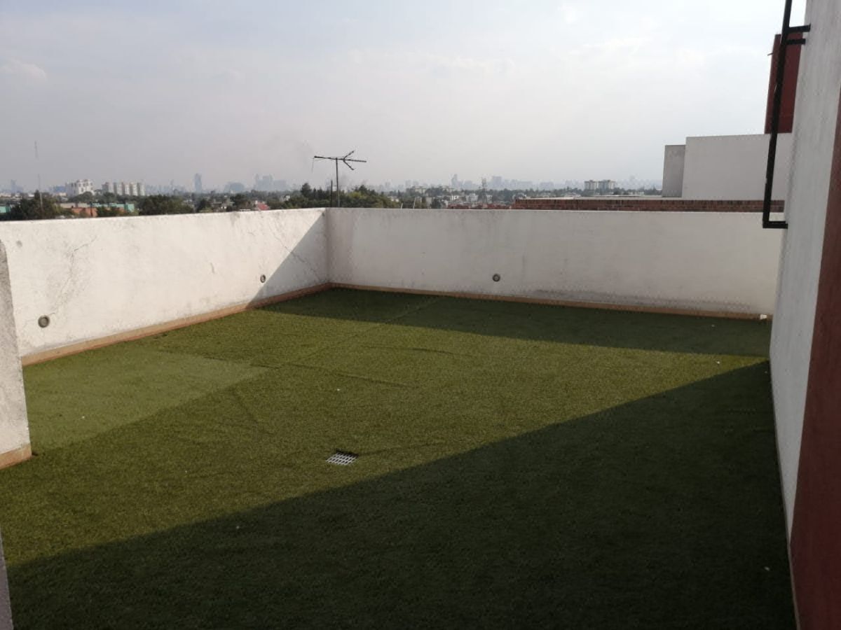 Apartment in San Juan Tlihuaca, Azcapotzalco, photo 17 of 19