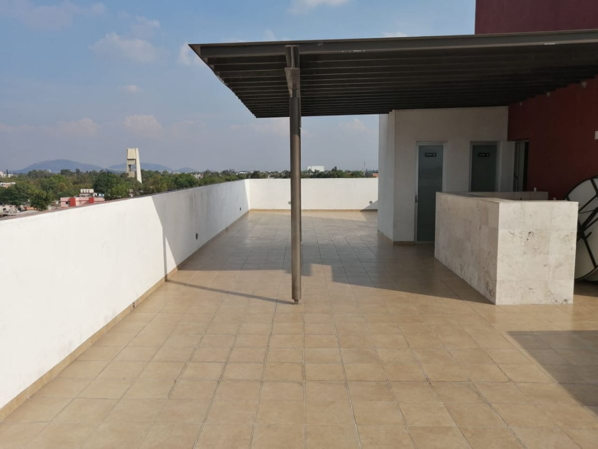 Apartment in San Juan Tlihuaca, Azcapotzalco, photo 16 of 19