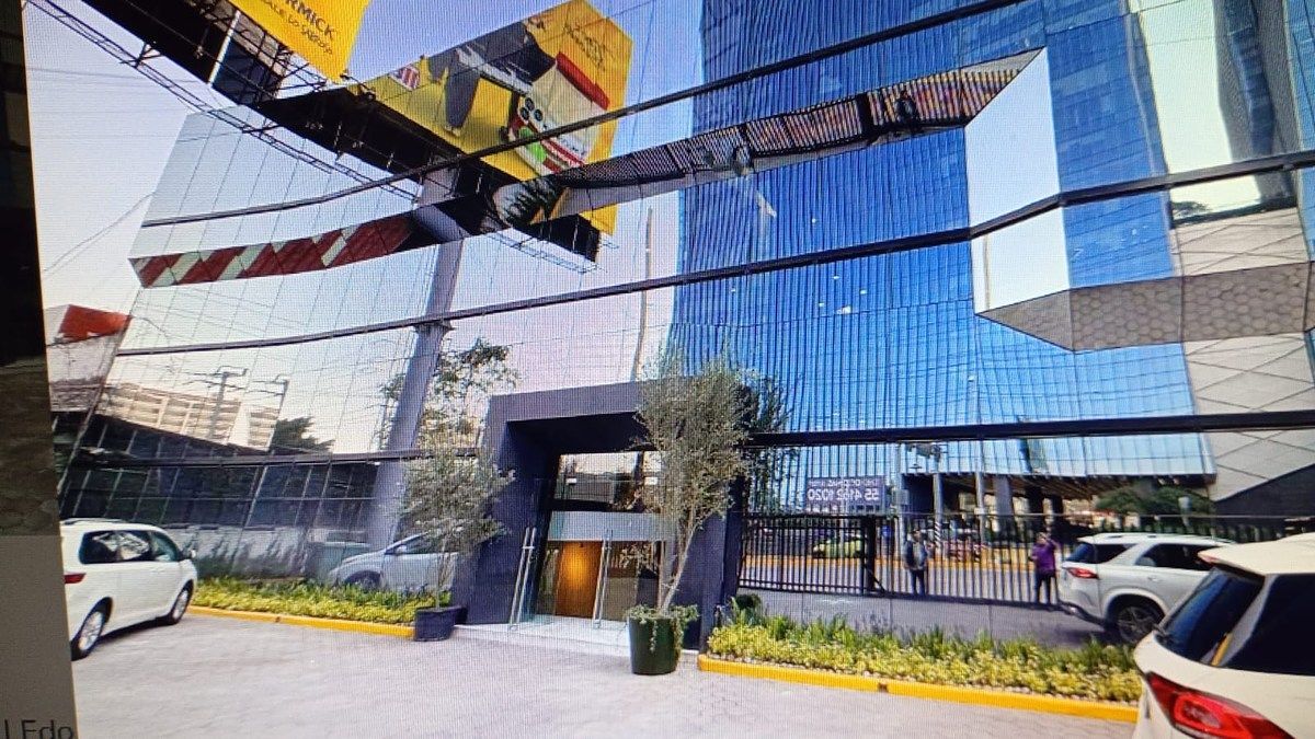 Oficina en Lomas de Sotelo, Naucalpan de Juárez, foto 6 de 17