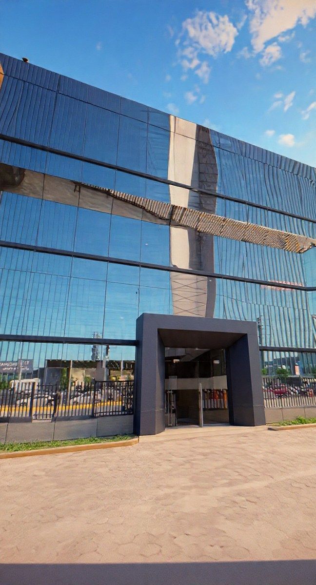 OFICINA EN RENTA RIO SAN JOAQUIN, NAUCALPAN, ESTADO DE MEXICO, foto 1 de 17
