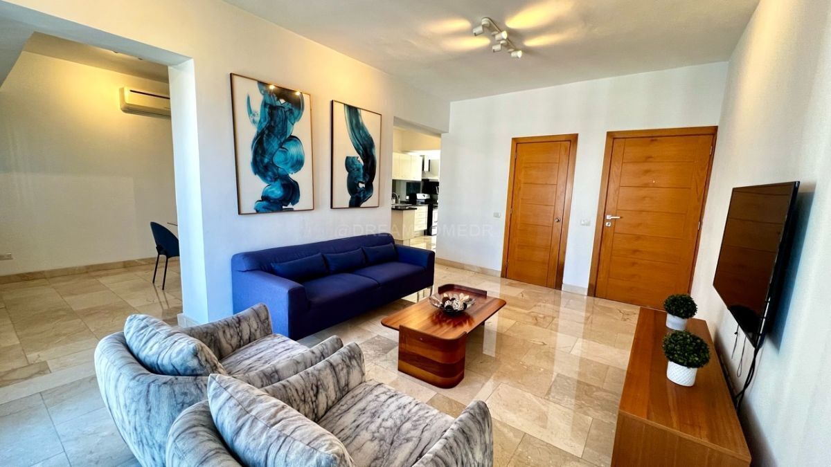 Apartamentos en Venta Piantini, Santo Domingo