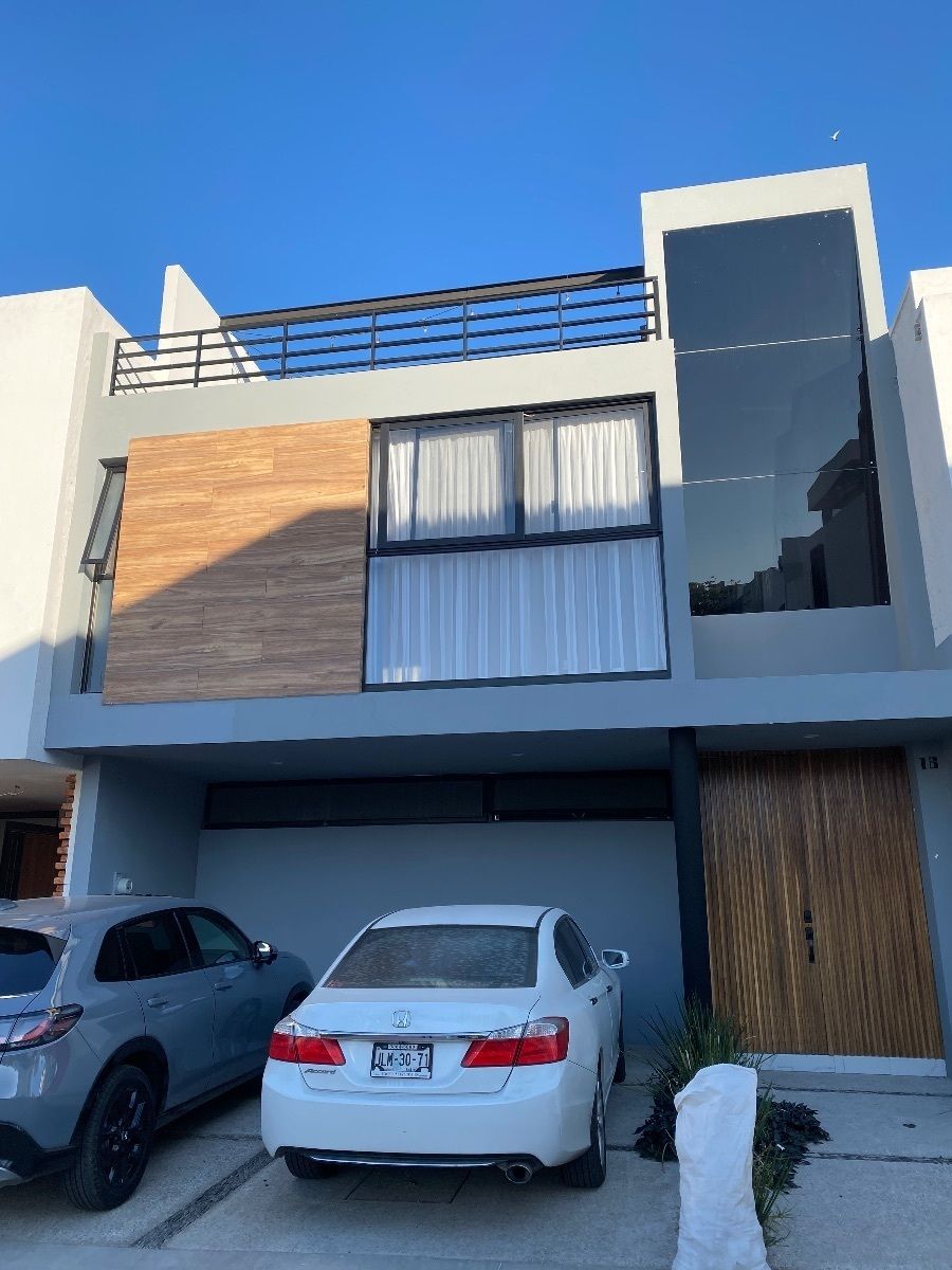 Casa renta SOLARES SOARE I ACANTHIA, foto 1 de 25