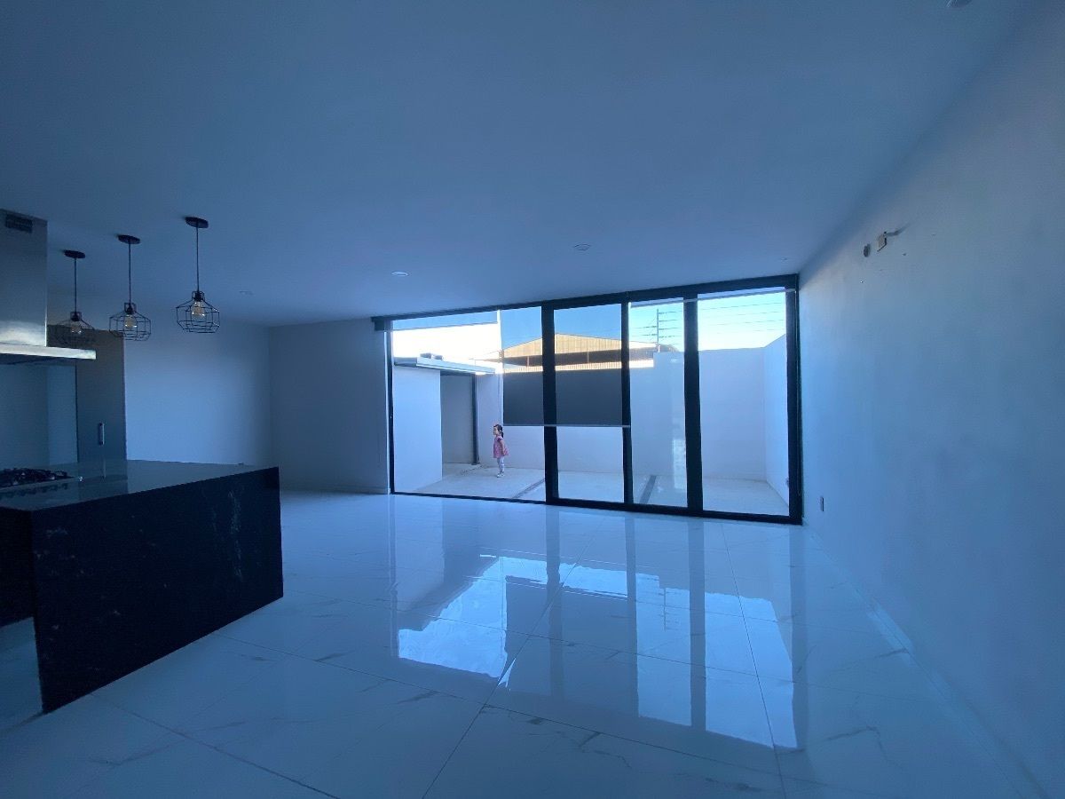 Casa en condominio en Solares, Zapopan, foto 4 de 25