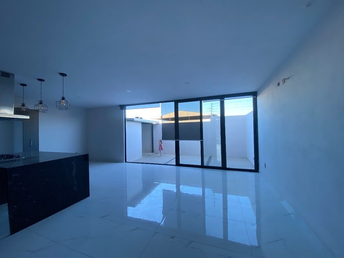 Casa en condominio en Solares, Zapopan, foto 6 de 25