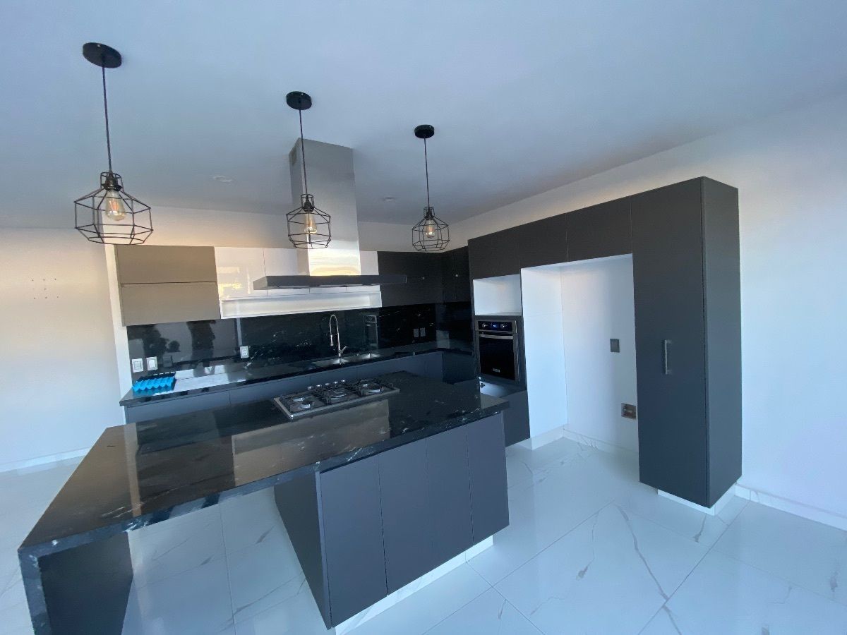 Casa en condominio en Solares, Zapopan, foto 10 de 25