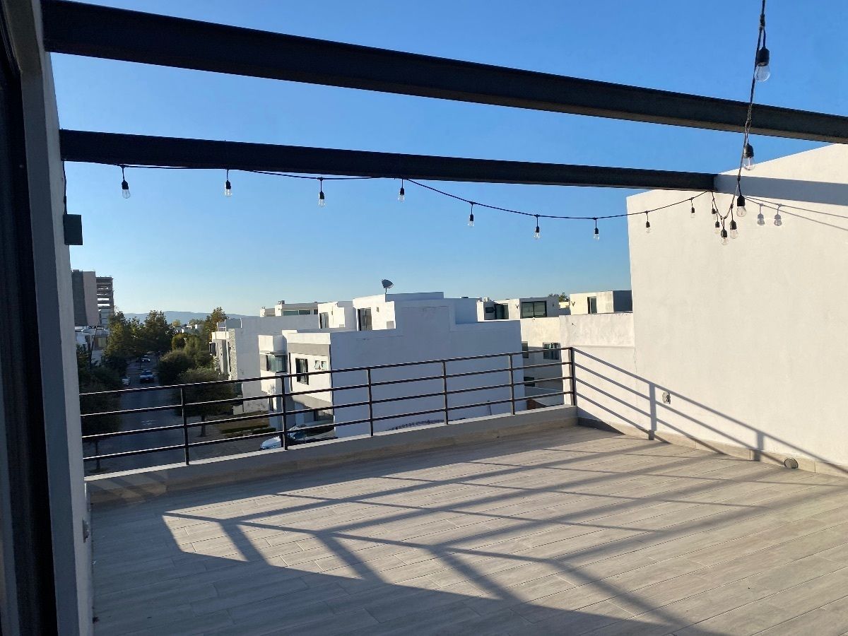 Casa en condominio en Solares, Zapopan, foto 20 de 25