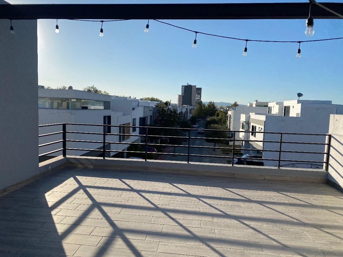 Casa en condominio en Solares, Zapopan, foto 22 de 25