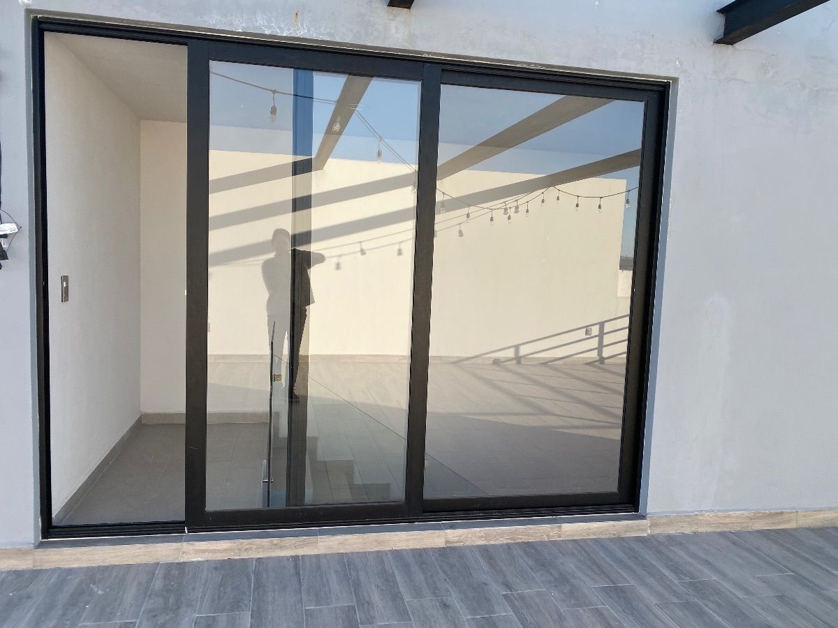 Casa en condominio en Solares, Zapopan, foto 23 de 25