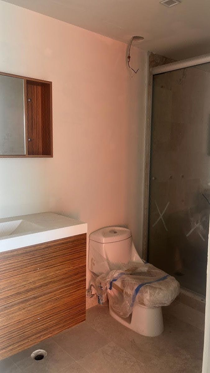 Apartment in El Yaqui, Cuajimalpa de Morelos, photo 3 of 6