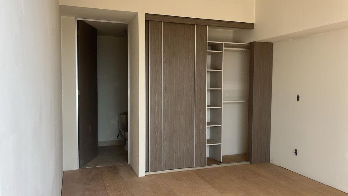Apartment in El Yaqui, Cuajimalpa de Morelos, photo 4 of 6