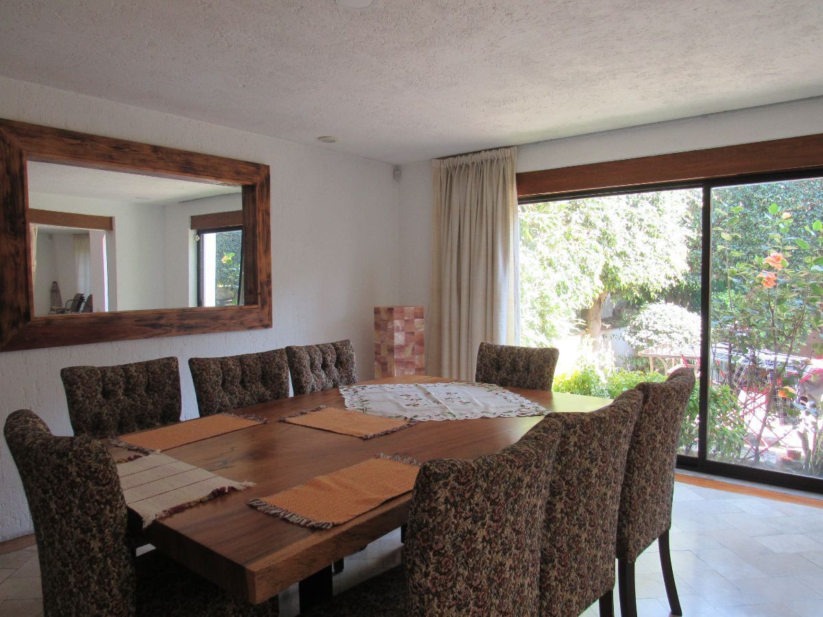 7 de 14: Casa en Venta en Monte Real Colinas del Bosque Rayo Vende ®