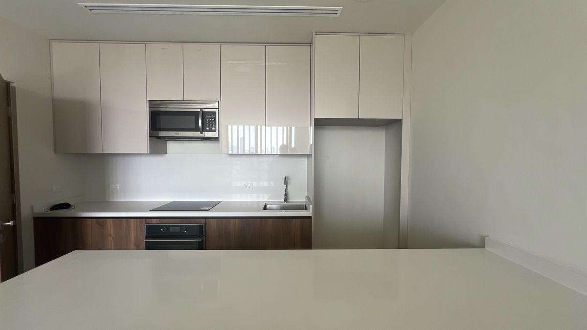 4 de 14: Cocina (se entrega con refrigerador)