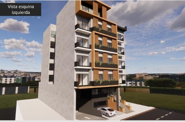 Condominios en Preventa R20