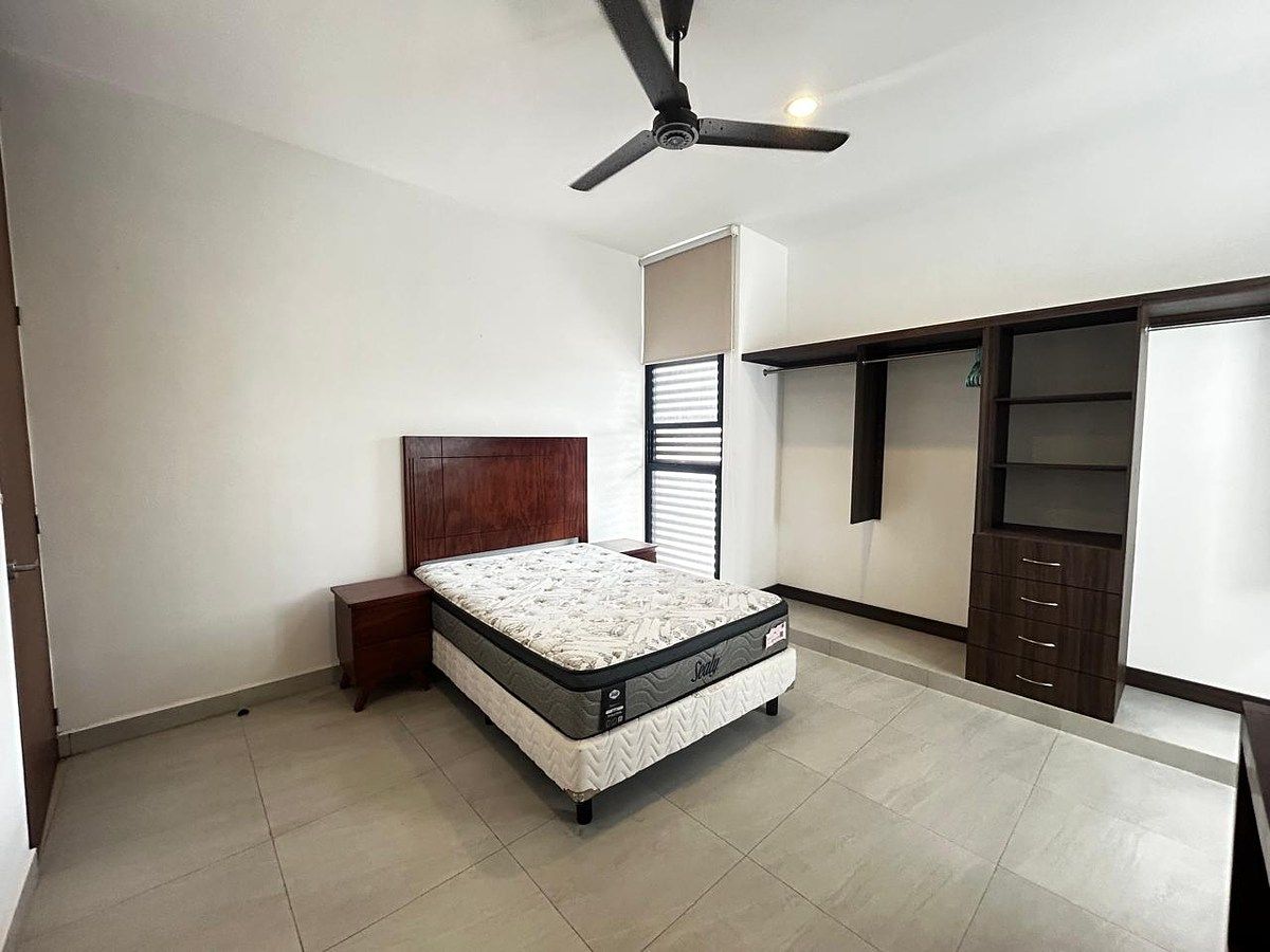 Casa em Santa Gertrudis Copo, Mérida, foto 13 de 20