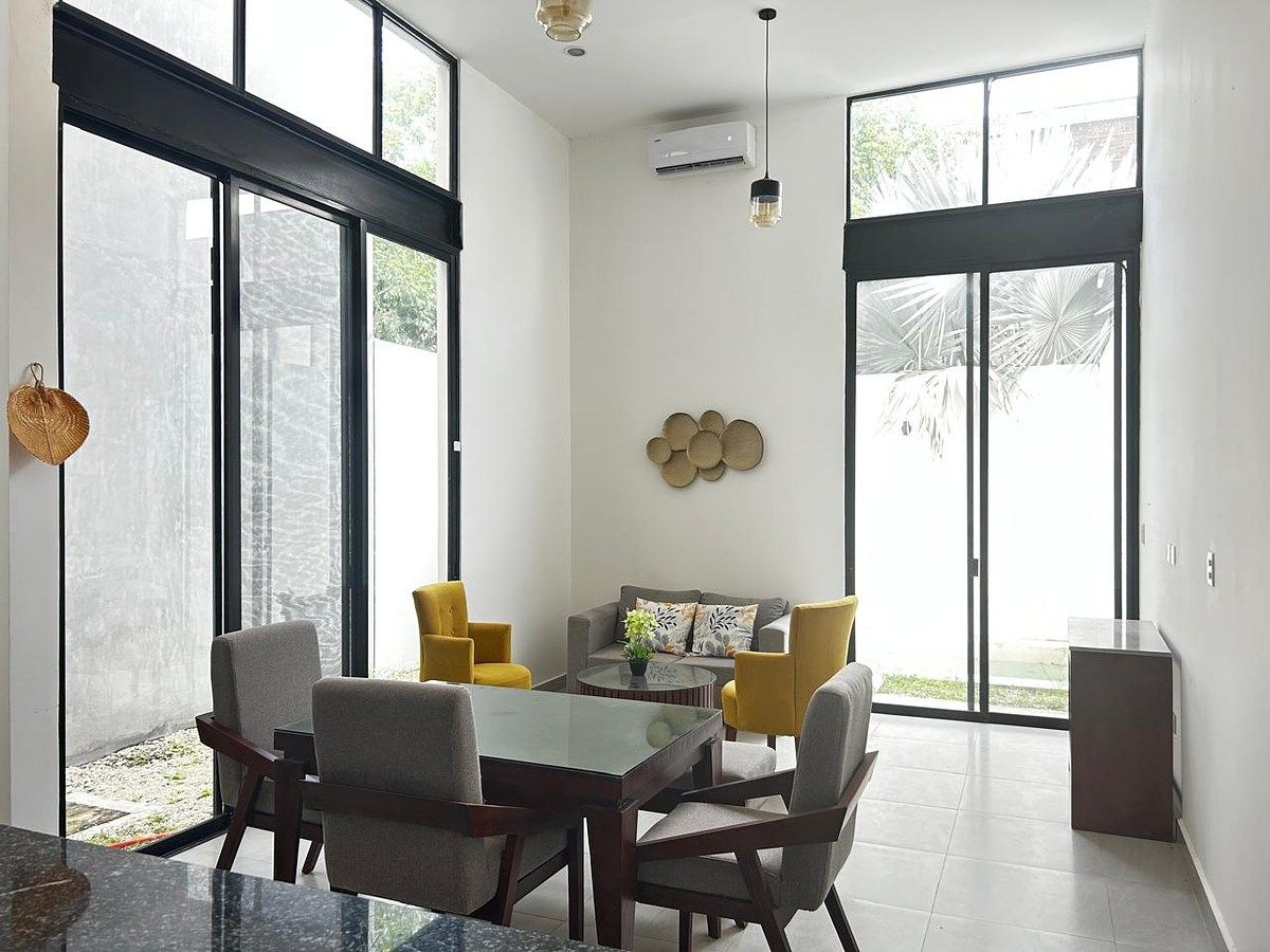 Casa em Santa Gertrudis Copo, Mérida, foto 3 de 20