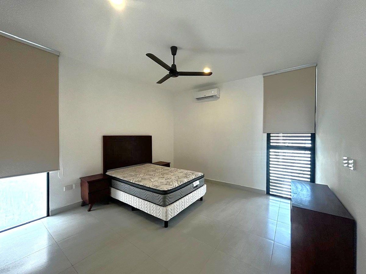 Casa em Santa Gertrudis Copo, Mérida, foto 16 de 20