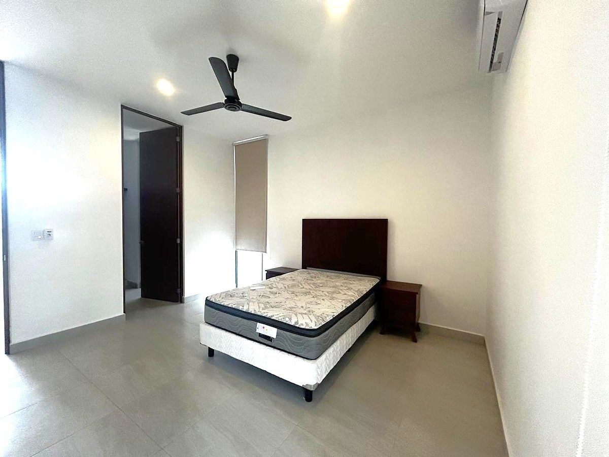 Casa em Santa Gertrudis Copo, Mérida, foto 17 de 20