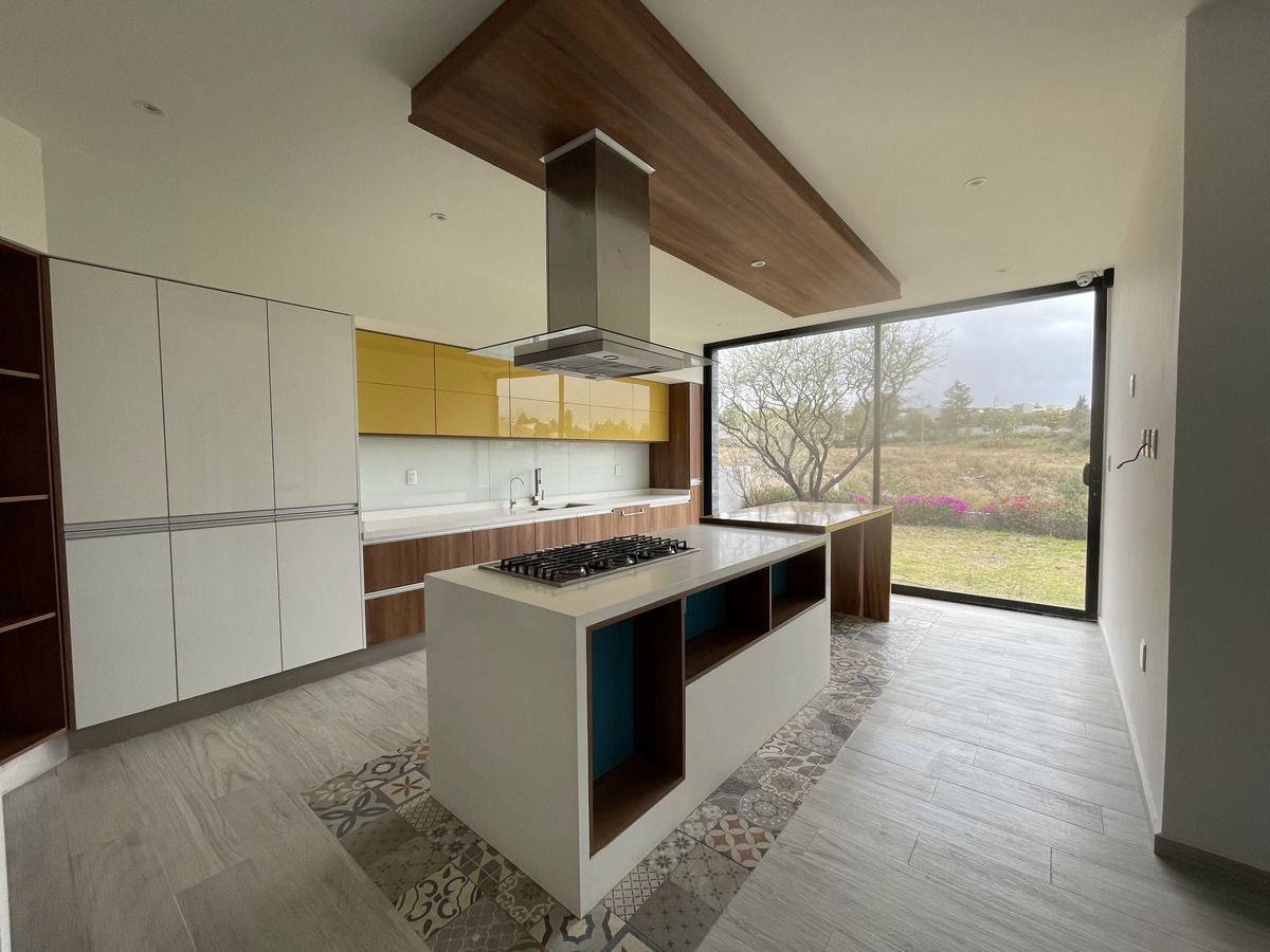 Cocina integral
