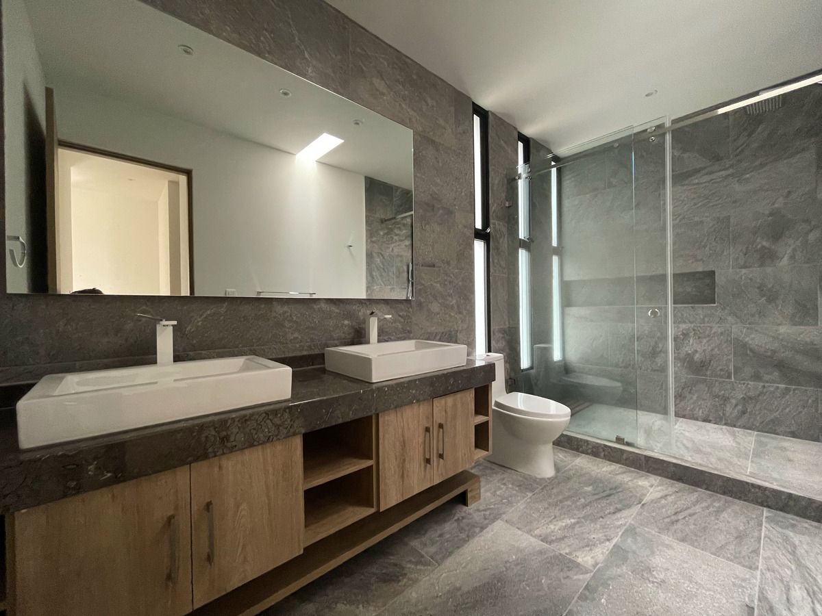 Baño de Recámara principal
