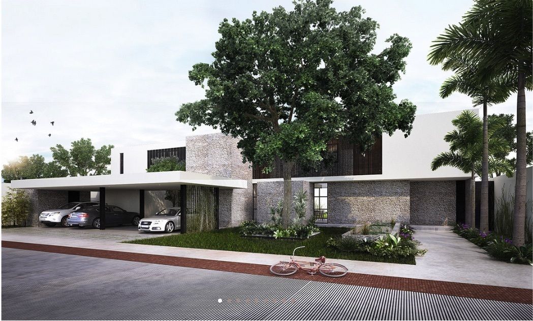 2 de 10: Fachada