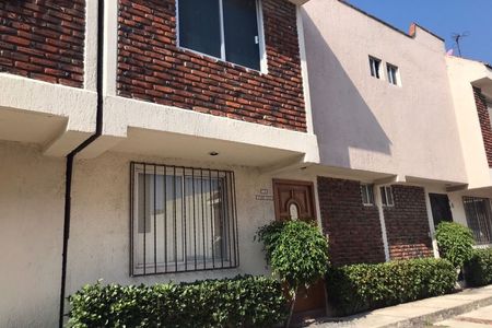 Venta Casa Ex- Hacienda de Santa Monica, Edo de Mexico | EasyAviso