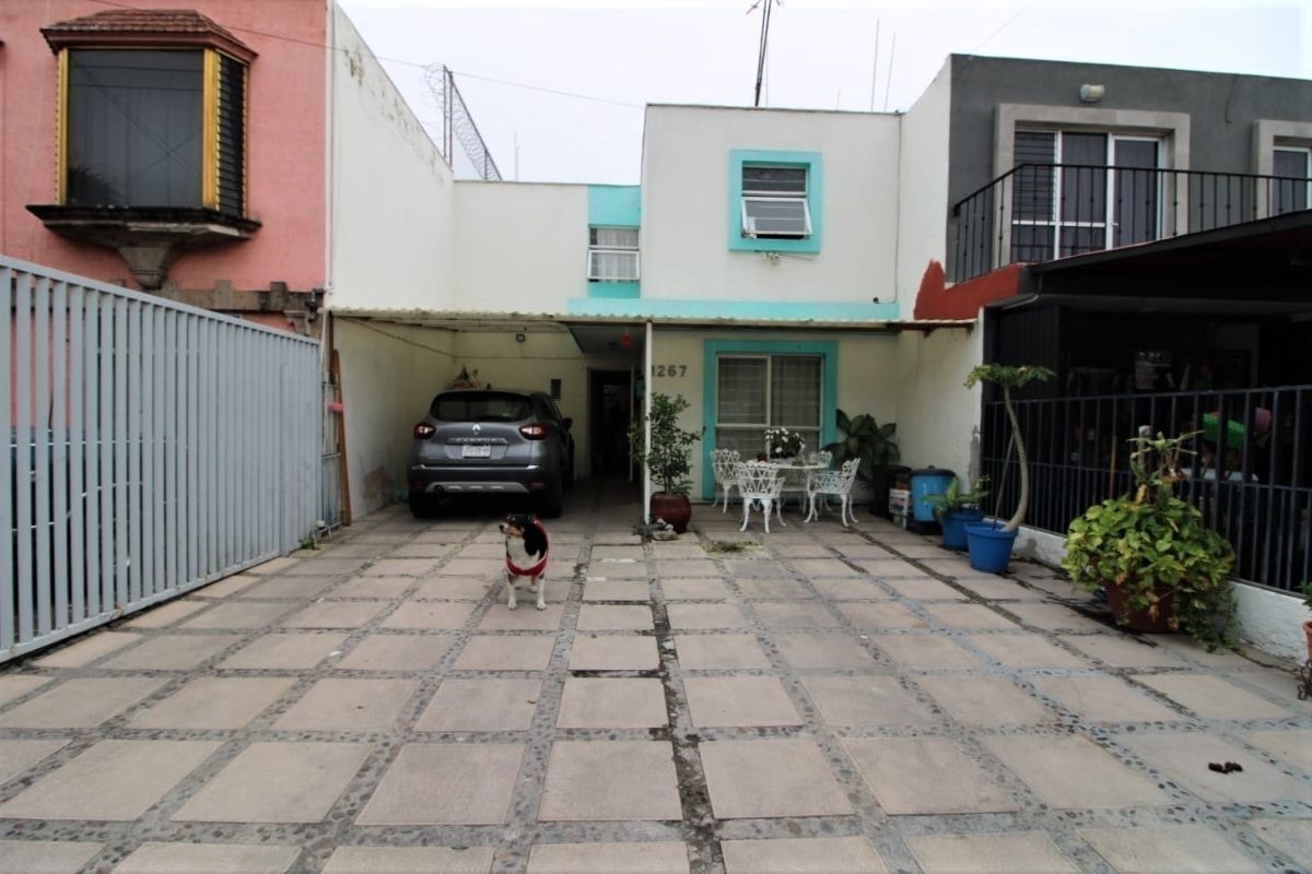 Casa en Santa Elena Alcalde