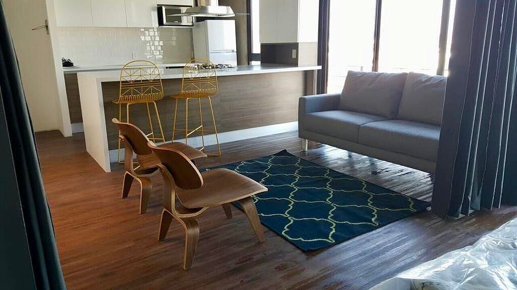 Departamento en Lomas de Reforma, Miguel Hidalgo, foto 4 de 7