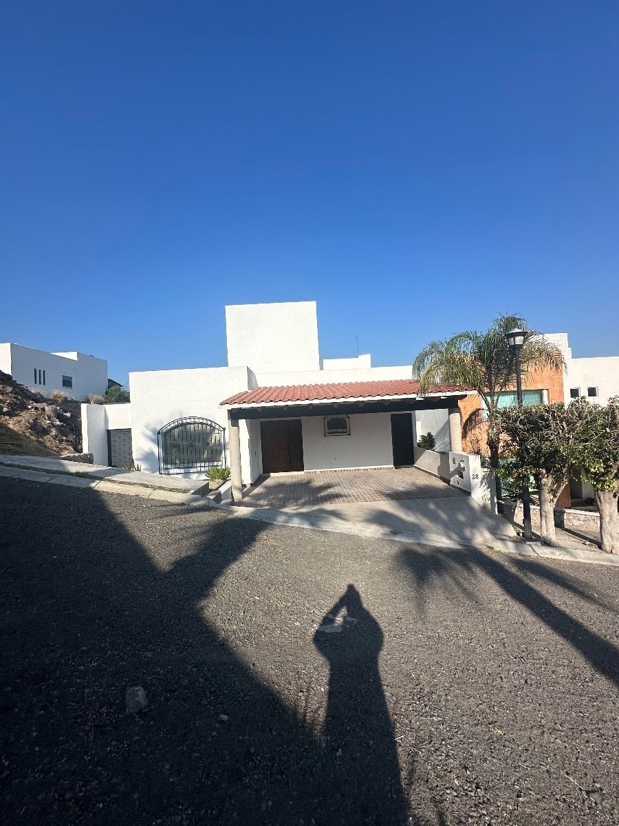 REAL DE TEJEDA CORREGIDORA $ 5 950 000 - foto 1