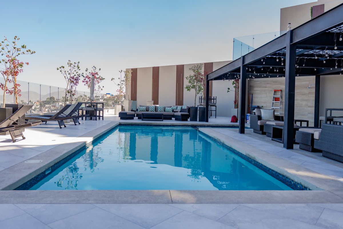 Privada residencial Townhouses, UpTown