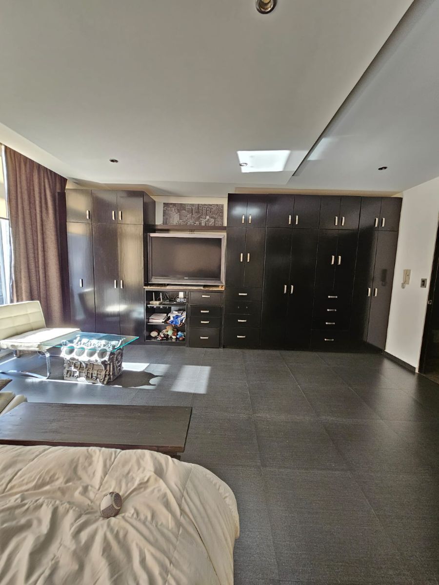 Apartamento em Polanco V Sección, Miguel Hidalgo, foto 18 de 37