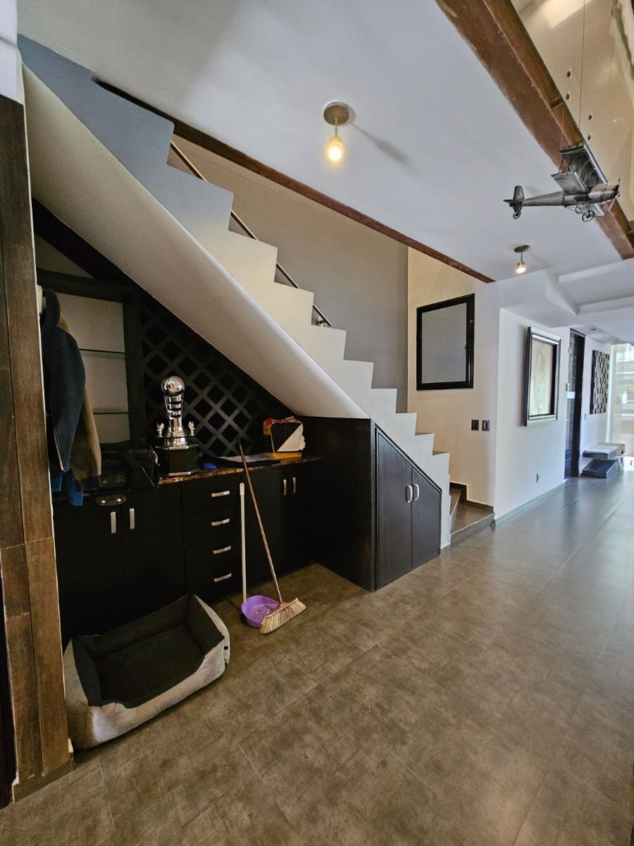 Apartamento em Polanco V Sección, Miguel Hidalgo, foto 15 de 37