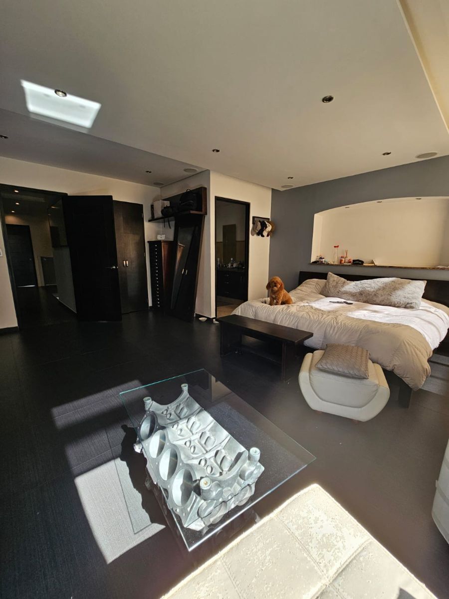 Apartamento em Polanco V Sección, Miguel Hidalgo, foto 32 de 37