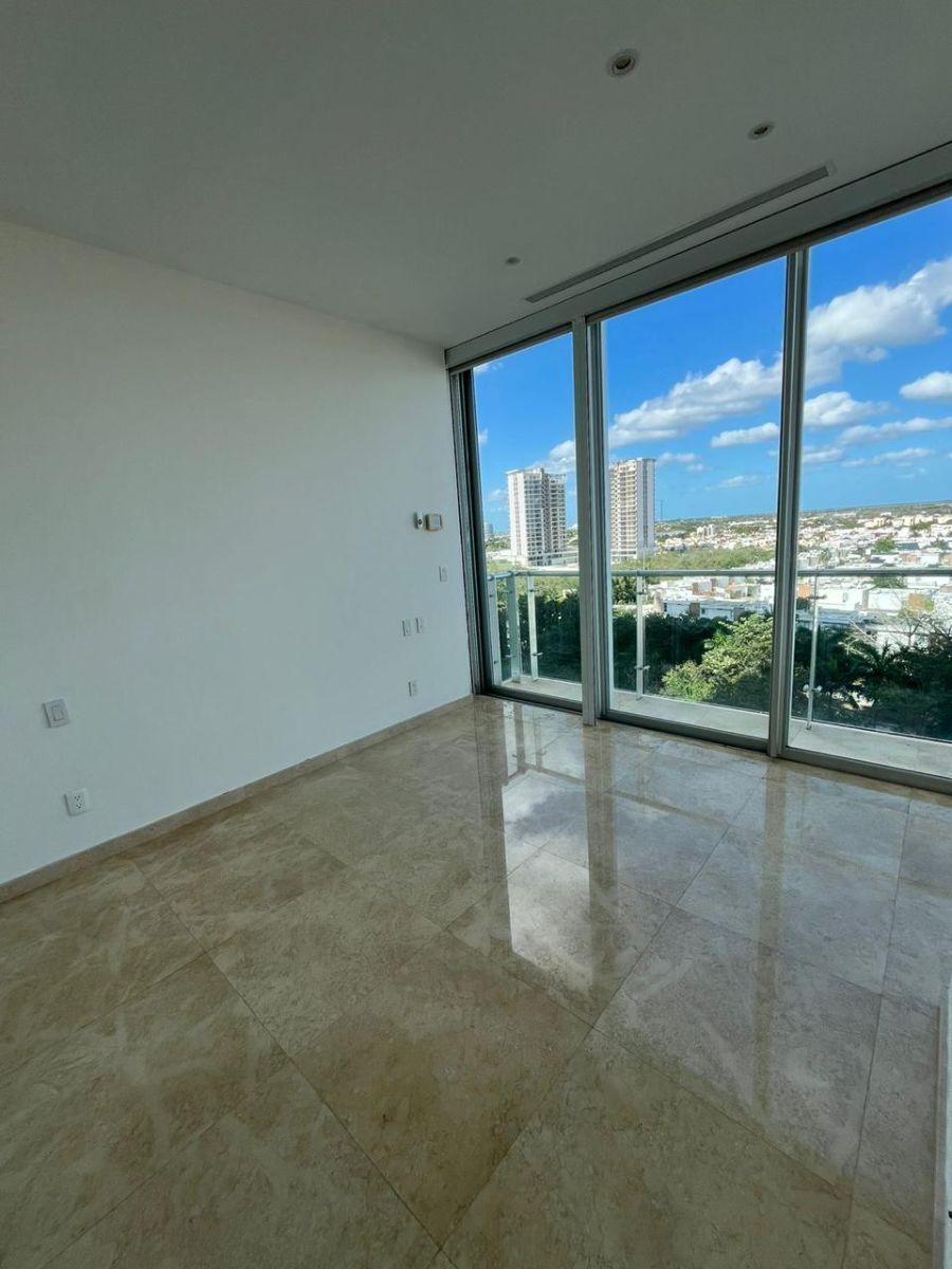 2 de 16: Vista de sala