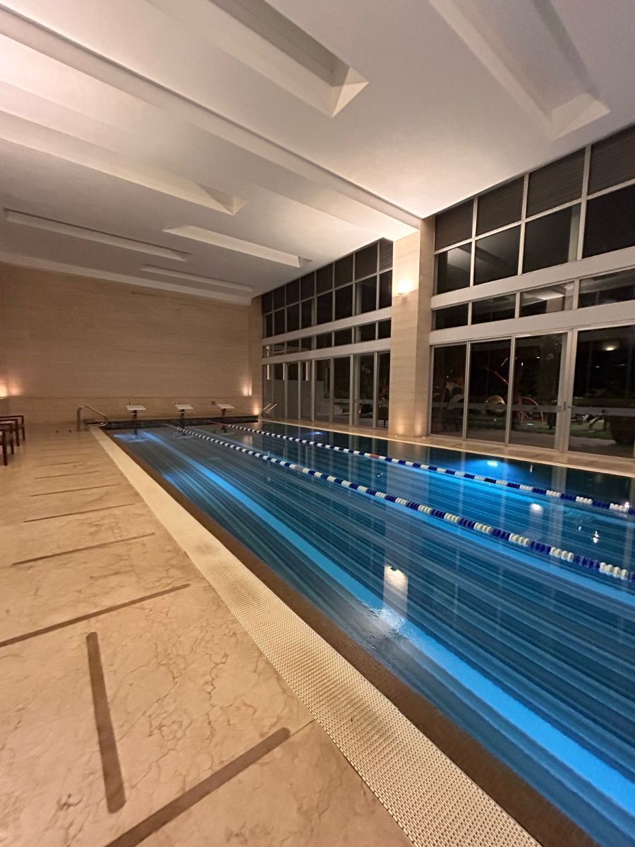 13 de 16: Amenidades - Piscina