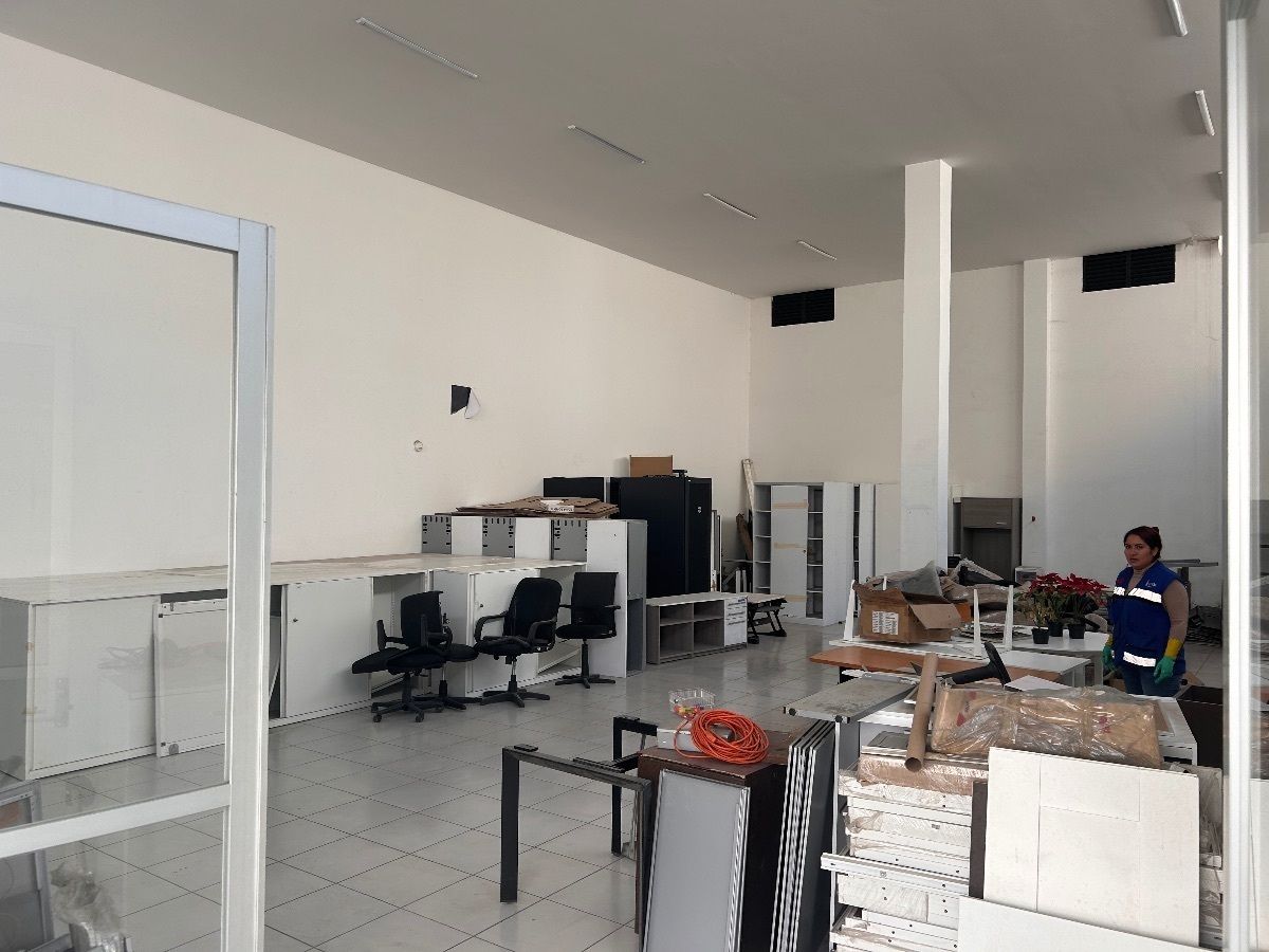 Industrial Warehouse in Cartagena, Tultitlán, photo 8 of 13
