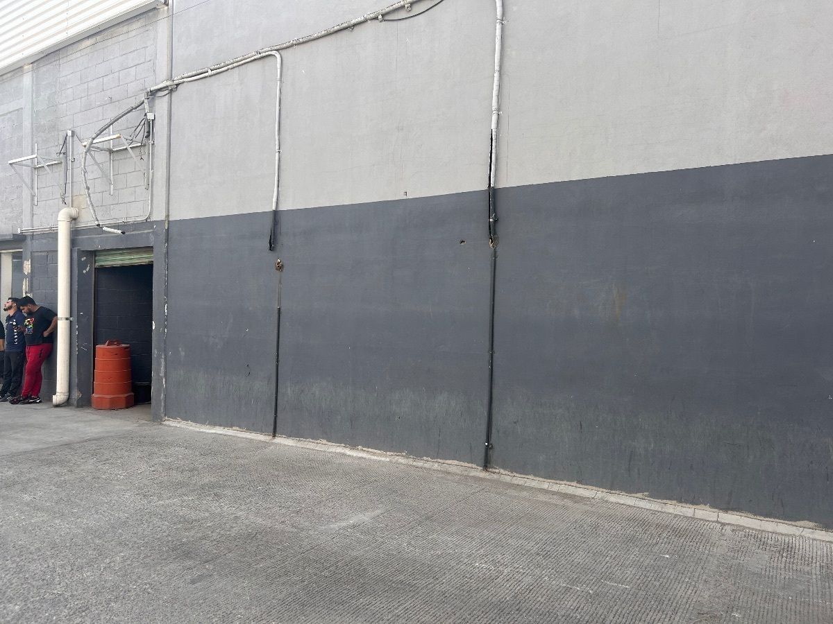 Industrial Warehouse in Cartagena, Tultitlán, photo 9 of 13