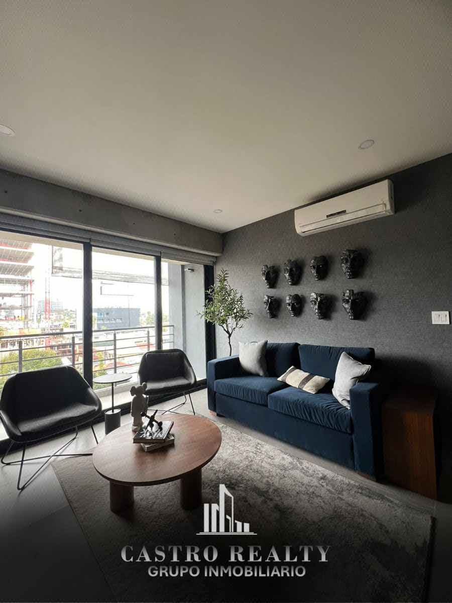 Departamento preventa The Park Toreo Residencial, Torre 2.Cerca Garita, Zona Rio