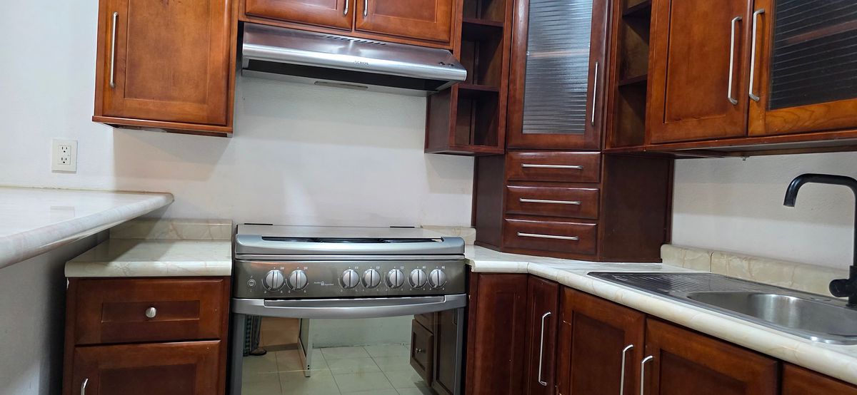Apartamento em Ex-Hacienda el Pedregal, Atizapán de Zaragoza, foto 40 de 48