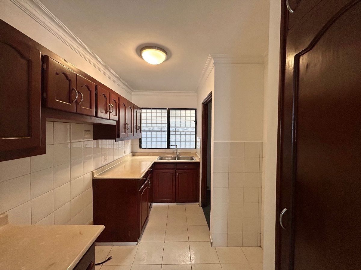 Apartamento en Urbanización Real, Santo Domingo Centro (Distrito Nacional), foto 5 de 11