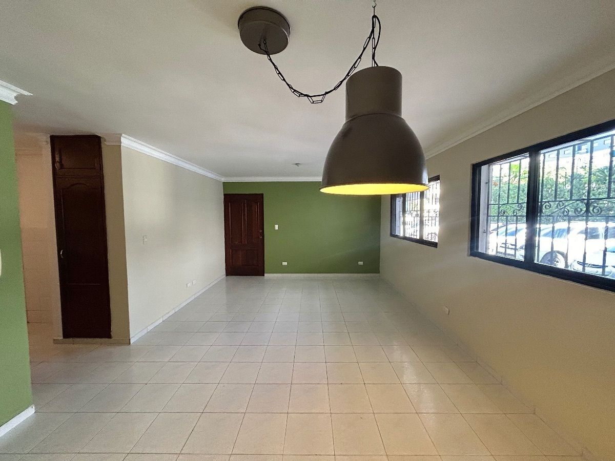 Apartamento en Urbanización Real, Santo Domingo Centro (Distrito Nacional), foto 3 de 11