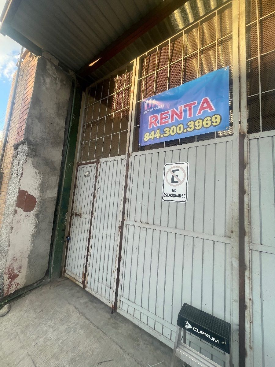 Commercial Storage Unit in Saltillo Zona Centro, Saltillo, photo 3 of 7