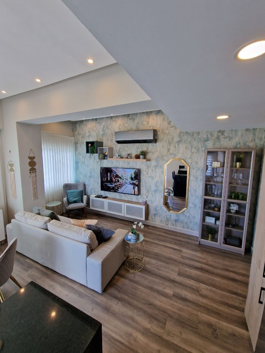 3 de 15: Sala