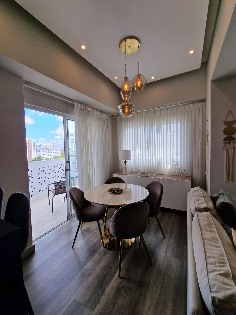 4 de 15: Comedor