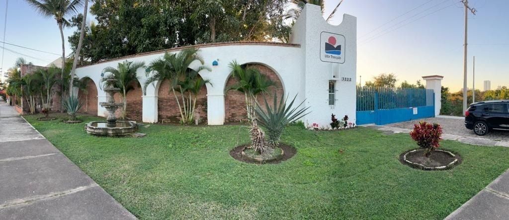 Casa en Venta en Mazatlan