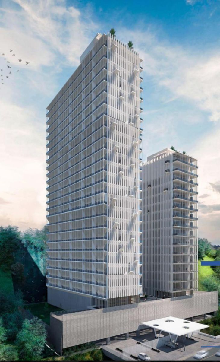 Departamentos en venta en Blum Santa Fe - foto 1