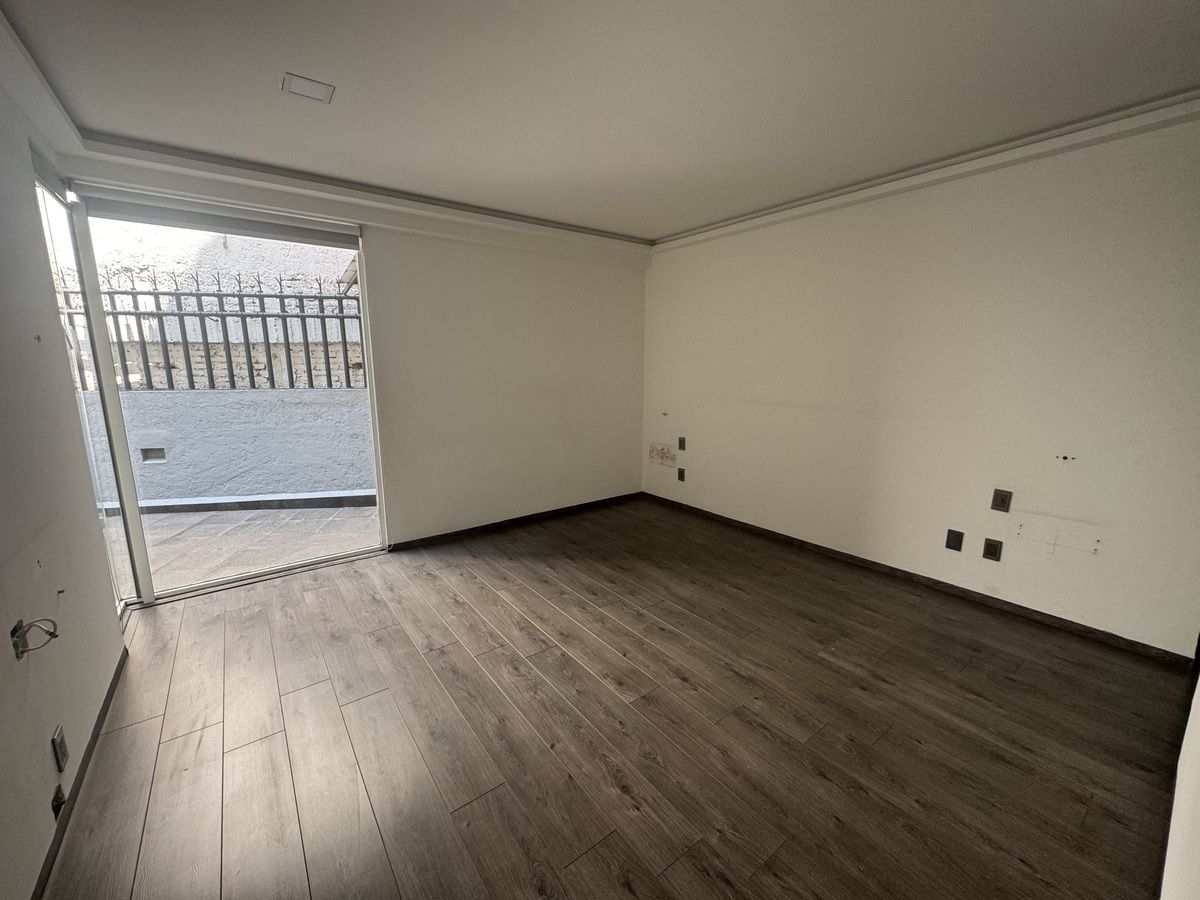 11 de 19: Recámara principal