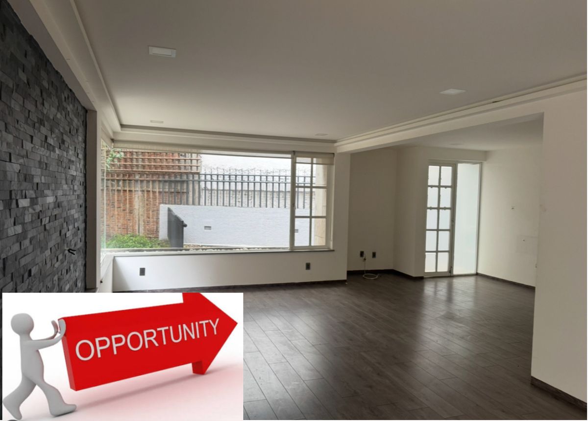 4 de 19: Estancia sala comedor