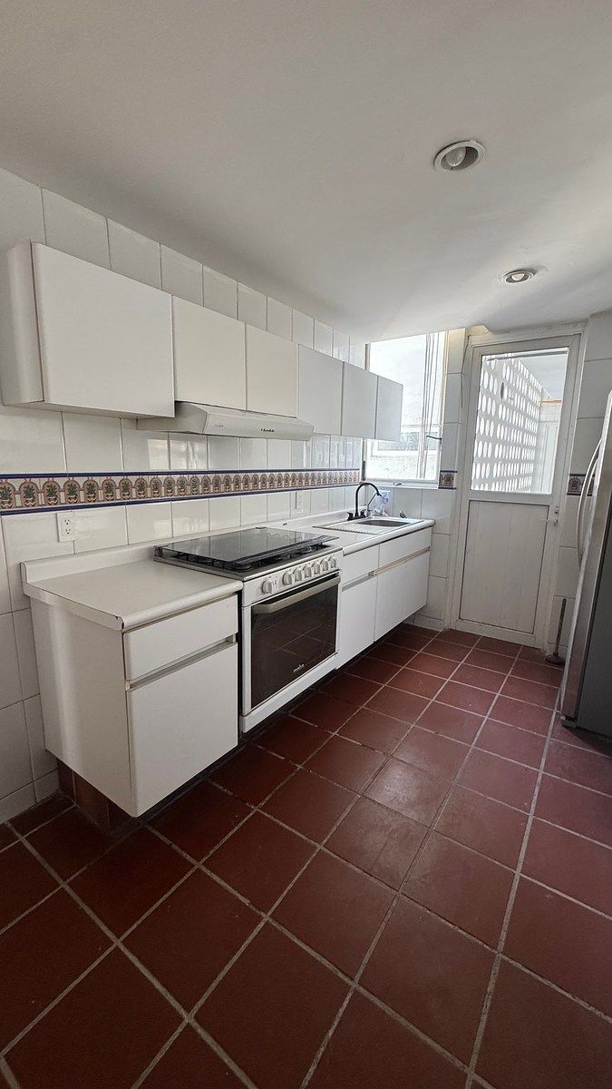 Apartamento em Polanco II Sección, Miguel Hidalgo, foto 16 de 23